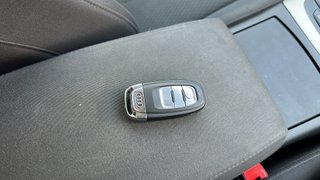 Audi A6 Avant S line 2.0 TDI ultra 140 kW (190 CV) S tronic