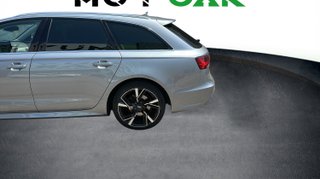 Audi A6 Avant S line 2.0 TDI ultra 140 kW (190 CV) S tronic