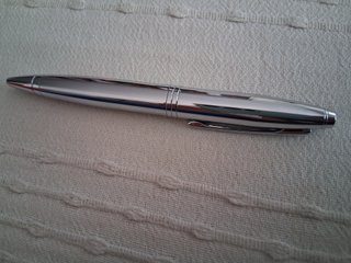 Bolígrafo Cross ATX Cromado Estuche Original
