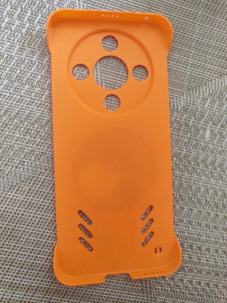 Funda Honor Magic 8