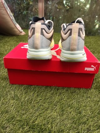 Tênis Puma Deviate Nitro Elite EU41