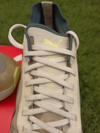 Tênis Puma Deviate Nitro Elite EU41