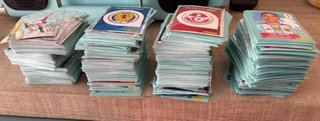 Cromos Mundial 2026