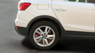 SEAT Arona 1.0 TSI Ecomotive FR DSG 85 kW (115 CV)
