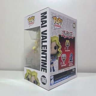 Funko Pop Yu-Gi-Oh!: Mai Valentine #1060