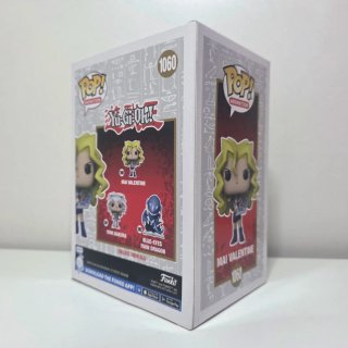 Funko Pop Yu-Gi-Oh!: Mai Valentine #1060