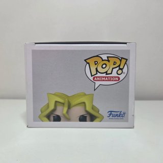 Funko Pop Yu-Gi-Oh!: Mai Valentine #1060