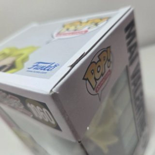 Funko Pop Yu-Gi-Oh!: Mai Valentine #1060