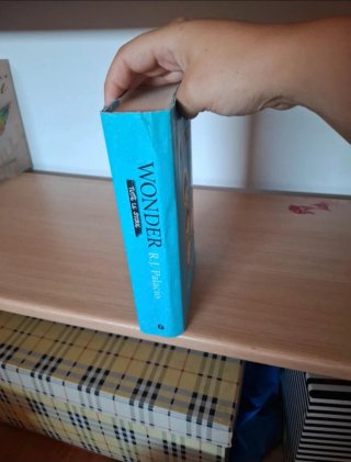 Wonder. Tutte le storie