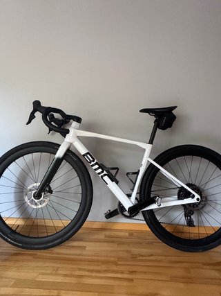 BICI DE GRAVEL