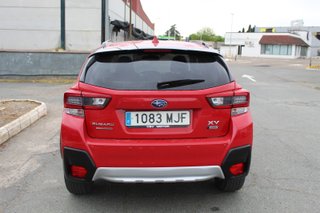 Subaru XV 2.0i Hybrid CVT Executive Plus (2023)