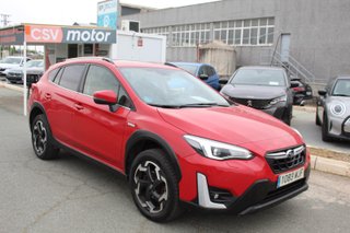 Subaru XV 2.0i Hybrid CVT Executive Plus (2023)