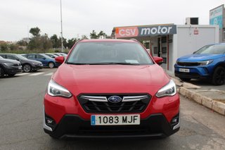 Subaru XV 2.0i Hybrid CVT Executive Plus (2023)