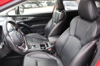 Subaru XV 2.0i Hybrid CVT Executive Plus (2023)