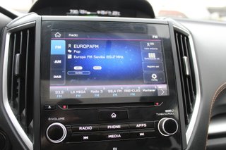 Subaru XV 2.0i Hybrid CVT Executive Plus (2023)