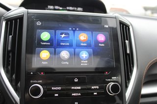 Subaru XV 2.0i Hybrid CVT Executive Plus (2023)