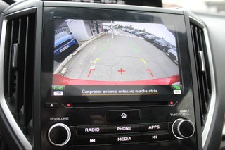 Subaru XV 2.0i Hybrid CVT Executive Plus (2023)
