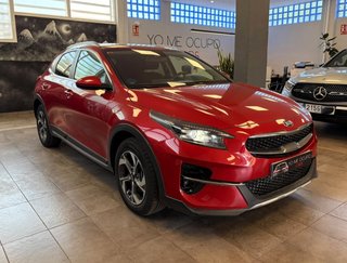 Kia XCeed 1.6 MHEV Emotion 100kW (136CV) DCT