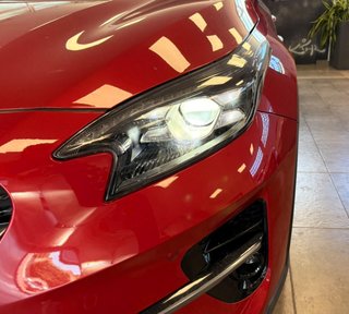 Kia XCeed 1.6 MHEV Emotion 100kW (136CV) DCT