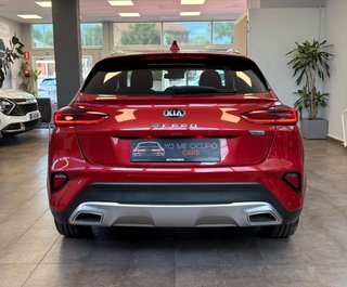 Kia XCeed 1.6 MHEV Emotion 100kW (136CV) DCT