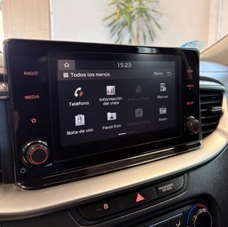 Kia XCeed 1.6 MHEV Emotion 100kW (136CV) DCT