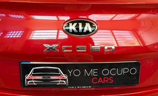 Kia XCeed 1.6 MHEV Emotion 100kW (136CV) DCT