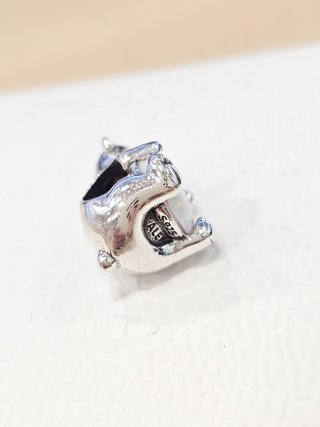 Charm Pandora Oso Polar