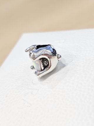 Charm Pandora Oso Polar