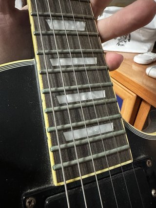 Guitarra Electrica Harley Benton