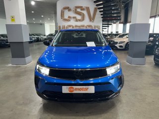 Opel GRANDLAND PHEV 1.6 TURBO PHEV GS AUTO 165KW225CV (2023)