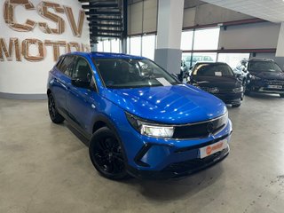 Opel GRANDLAND PHEV 1.6 TURBO PHEV GS AUTO 165KW225CV (2023)