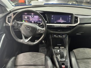 Opel GRANDLAND PHEV 1.6 TURBO PHEV GS AUTO 165KW225CV (2023)