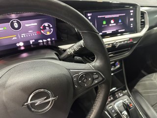 Opel GRANDLAND PHEV 1.6 TURBO PHEV GS AUTO 165KW225CV (2023)