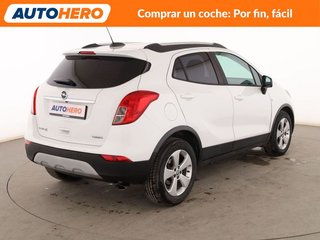 Opel Mokka X 1.4 Turbo Selective Start/Stop