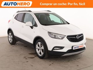 Opel Mokka X 1.4 Turbo Selective Start/Stop