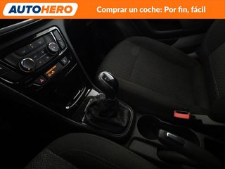 Opel Mokka X 1.4 Turbo Selective Start/Stop