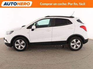 Opel Mokka X 1.4 Turbo Selective Start/Stop