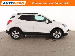 Opel Mokka X 1.4 Turbo Selective Start/Stop
