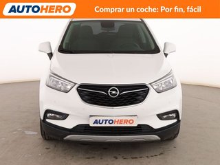 Opel Mokka X 1.4 Turbo Selective Start/Stop
