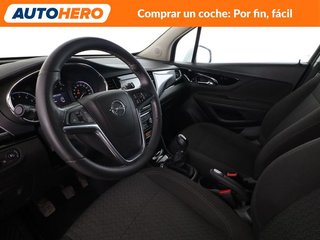 Opel Mokka X 1.4 Turbo Selective Start/Stop
