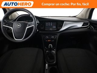 Opel Mokka X 1.4 Turbo Selective Start/Stop