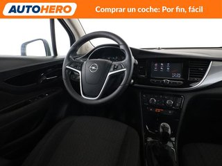 Opel Mokka X 1.4 Turbo Selective Start/Stop