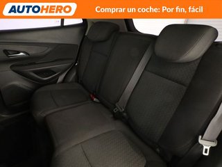 Opel Mokka X 1.4 Turbo Selective Start/Stop