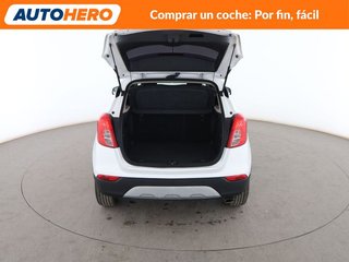 Opel Mokka X 1.4 Turbo Selective Start/Stop
