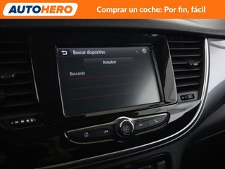 Opel Mokka X 1.4 Turbo Selective Start/Stop