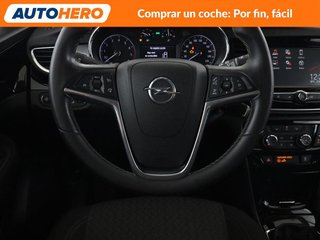 Opel Mokka X 1.4 Turbo Selective Start/Stop