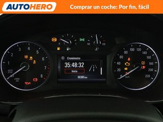 Opel Mokka X 1.4 Turbo Selective Start/Stop