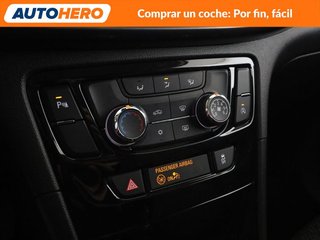 Opel Mokka X 1.4 Turbo Selective Start/Stop