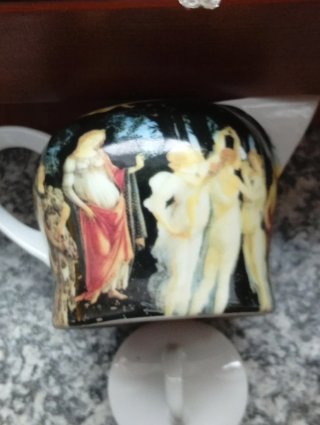 Caffettiera Moka Duca di Bavaria 2 Tazze
