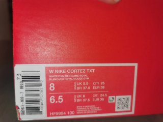 Zapatillas